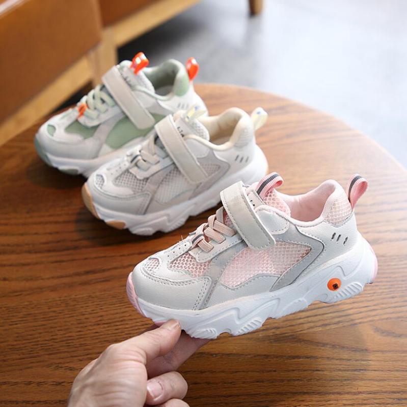 Children Casual Sport Shoes Baby Boys Girls Soft Sneakers Kids Summer Mesh Running Shoes Baby Canvas Princess Sandals, Green
Children Casual Sport Shoes Baby Boys Girls Soft Sneakers Kids Summer Mesh Running Shoes Baby Canvas Princess Sandals, Green