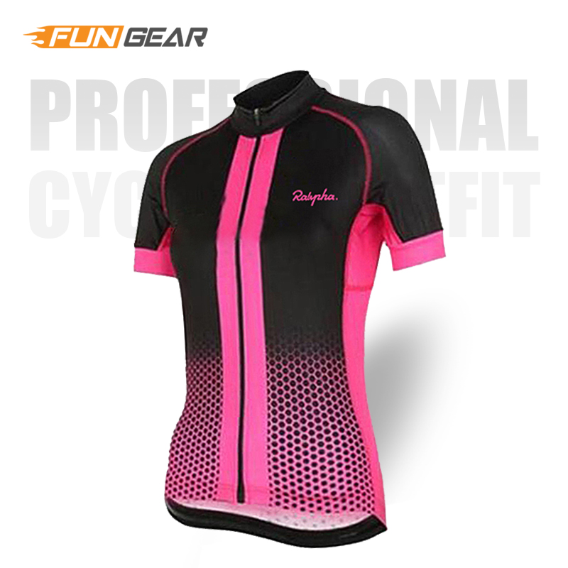 FUNGEAR Pro Summer Women Biking Clothing Girl UV400 Quick Dry Short Sleeve MTB Bicycle Wear Clothes Ropa Ciclismo Cycling Jersey, Cycling jerseys
FUNGEAR Pro Summer Women Biking Clothing Girl UV400 Quick Dry Short Sleeve MTB Bicycle Wear Clothes Ropa Ciclismo Cycling Jersey, Cycling jerseys
