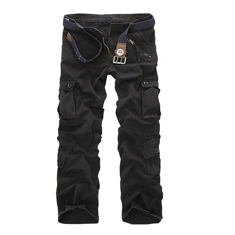 Men Cargo Pants Army Green Big Pocket Decoration Mens Casual Trousers Loose Male Spring Army Pants Plus Size, Black
Men Cargo Pants Army Green Big Pocket Decoration Mens Casual Trousers Loose Male Spring Army Pants Plus Size, Black