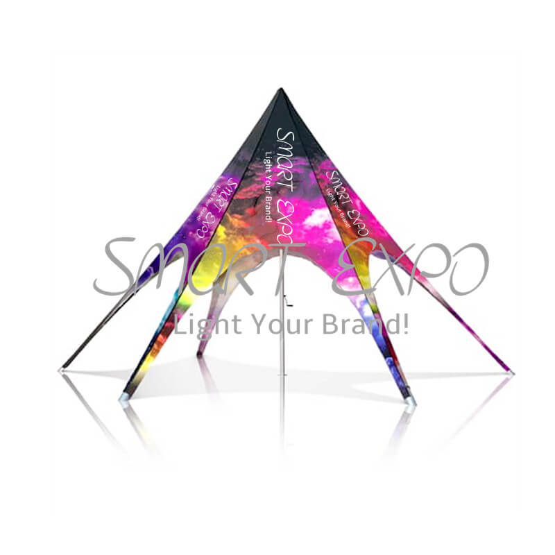Dia10mx H5m Outdoor Gazebo Garden Party Canopy Tent Hexagon Star With 300D Tension Fabric Tent Frame
Dia10mx H5m Outdoor Gazebo Garden Party Canopy Tent Hexagon Star With 300D Tension Fabric Tent Frame
