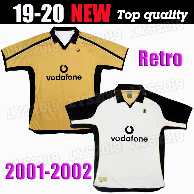 Velvet Name 01 02 Solskjaer Soccer Jersey Beckham Man Barthez v.Nistelrooy Giggs Scholes 2001 2002 Centenary Football Shirts United UTD Kits
Velvet Name 01 02 Solskjaer Soccer Jersey Beckham Man Barthez v.Nistelrooy Giggs Scholes 2001 2002 Centenary Football Shirts United UTD Kits