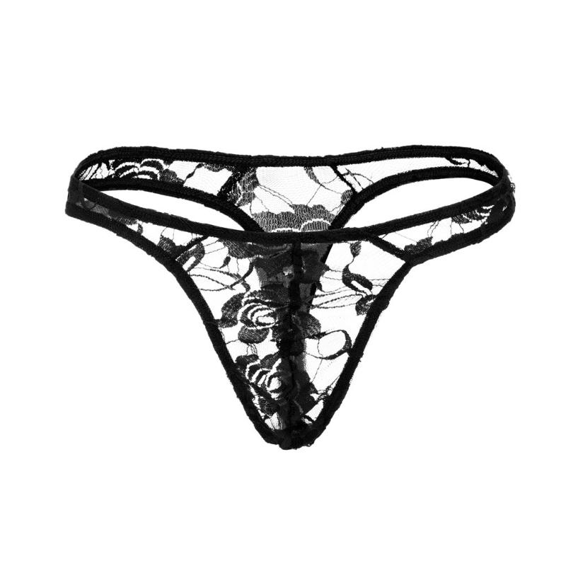 feitong Fashion Sexy Full lace Strap Men's Underwear Men's Sexy Underwear Lingerie masturbating panties for women#35, Black
feitong Fashion Sexy Full lace Strap Men's Underwear Men's Sexy Underwear Lingerie masturbating panties for women#35, Black