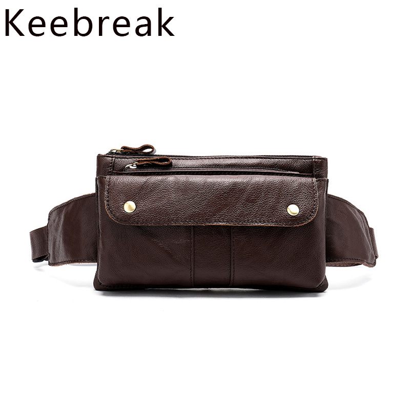 Genuine Leather Belt Bag For Men Waist Packs Crazy Horse Small Slim Bags Bolsos De Cintura Cuero Hombre Sacoche Homme Bandolera, Black
Genuine Leather Belt Bag For Men Waist Packs Crazy Horse Small Slim Bags Bolsos De Cintura Cuero Hombre Sacoche Homme Bandolera, Black