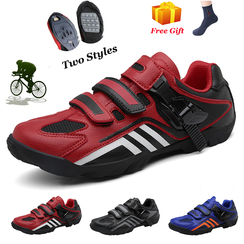 Cycling Shoes Men Professional Athletic Outdoor Sport Sneakers Women MTB Road Racing Shoes SPD Bicycle Chaussure De Cyclisme, Red-rubber
Cycling Shoes Men Professional Athletic Outdoor Sport Sneakers Women MTB Road Racing Shoes SPD Bicycle Chaussure De Cyclisme, Red-rubber