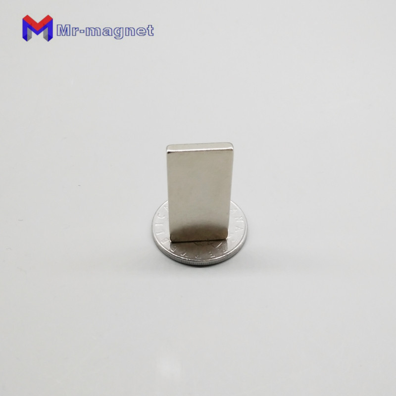 imanes imanes strong neodymium rectangle block magnets bulk n35 30x15x3 mm rare earth ndfeb rectangular cuboid magnet 30153