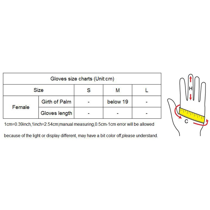 Fashion- Leather Gloves 60cm Long Emulation Genuine Leather PU Gloves Female Unlined Women PU P15