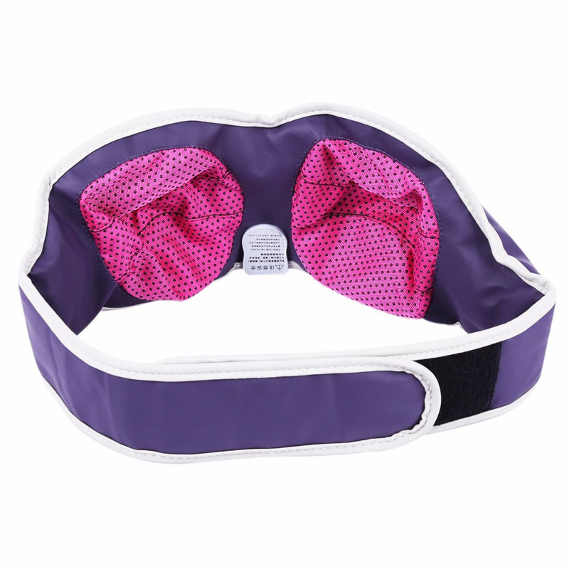 Women Breast Enhancer Massager Bra With Infrared Therapy Magnetotherapy Function Auto Heating Breast Enlarger Bra Enlargement