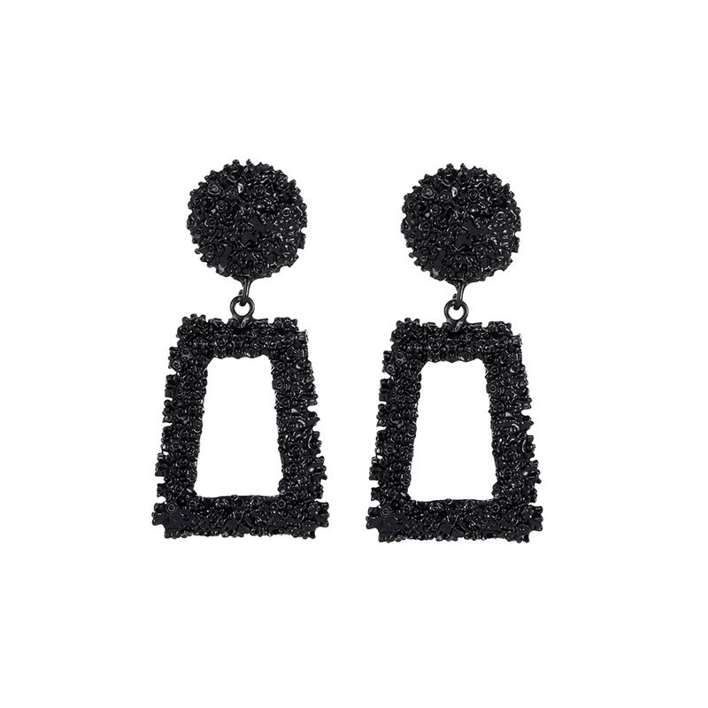 Wholesale-e Earrings For Women Color Golden Geometric Statement Trapezoidal Earrings 2018 Metal Earrings Hanging Trend Jewelry
Wholesale-e Earrings For Women Color Golden Geometric Statement Trapezoidal Earrings 2018 Metal Earrings Hanging Trend Jewelry