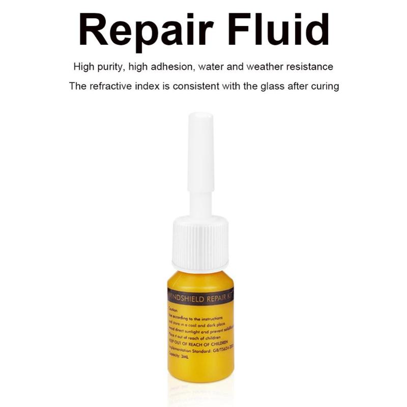 Windshield Repair Kit Car Window Glass Scratch Crack Restore Repair Tool DIY Car Window Screen Polishing Tools Tools
Windshield Repair Kit Car Window Glass Scratch Crack Restore Repair Tool DIY Car Window Screen Polishing Tools Tools