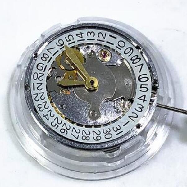Original Watch Movement 2824 Shanghai Movement Watch Accessories Repair Tools
Original Watch Movement 2824 Shanghai Movement Watch Accessories Repair Tools