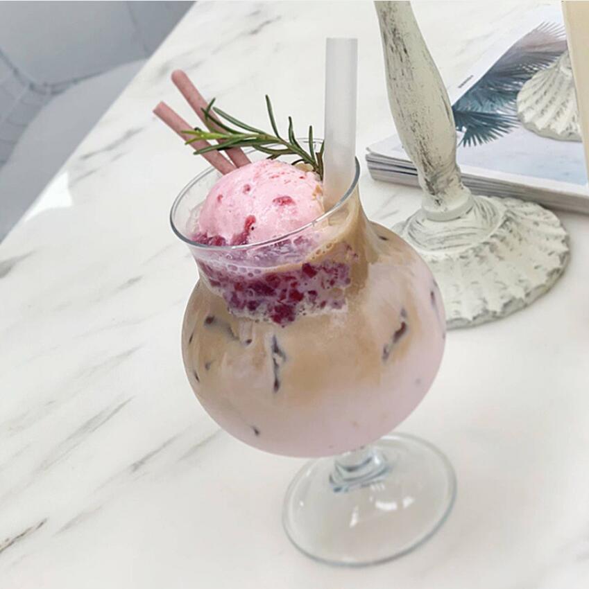 Restaurant Glass Cu… - image