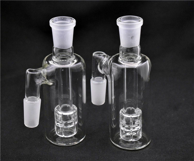 Classical Glass Ash Catcher Bong 14-14mm 18.8-18.8mm Matrix Percolators AshCatcher Bong for Glass Water Bongs Oil Dab Rigs
Classical Glass Ash Catcher Bong 14-14mm 18.8-18.8mm Matrix Percolators AshCatcher Bong for Glass Water Bongs Oil Dab Rigs