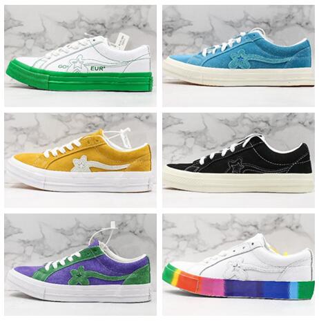 Discount cheap 2020 Golf Le Fleur x Chuck 70 Hi'Blue running shoes ladies running shoes formal for men women sports yakuda Training Sneakers, Top 10
Discount cheap 2020 Golf Le Fleur x Chuck 70 Hi'Blue running shoes ladies running shoes formal for men women sports yakuda Training Sneakers, Top 10