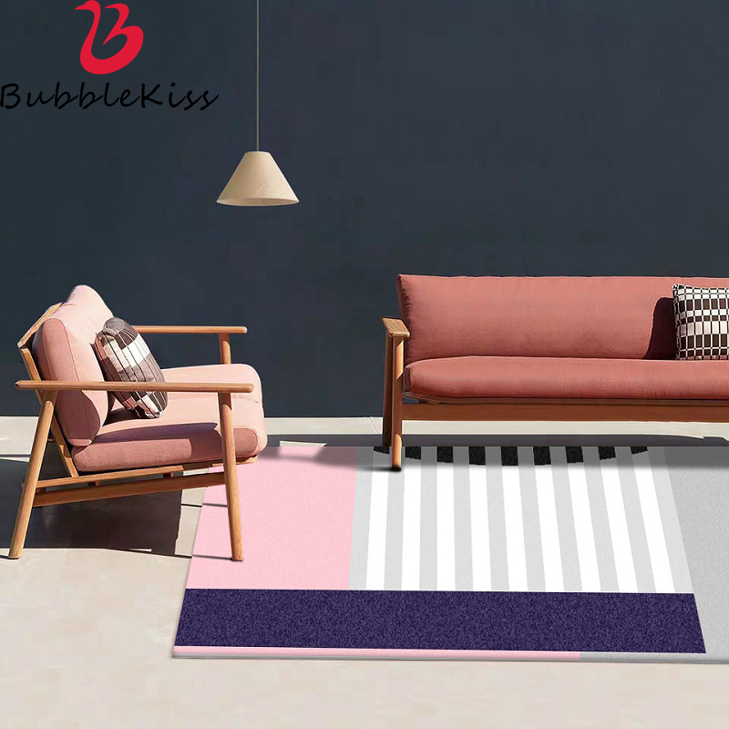 Bubble Kiss Home Living Room Carpet 100% Polyester Comfortable Soft And Non-Slip Can Be Customized Modern Home Carpet Decoration
Bubble Kiss Home Living Room Carpet 100% Polyester Comfortable Soft And Non-Slip Can Be Customized Modern Home Carpet Decoration