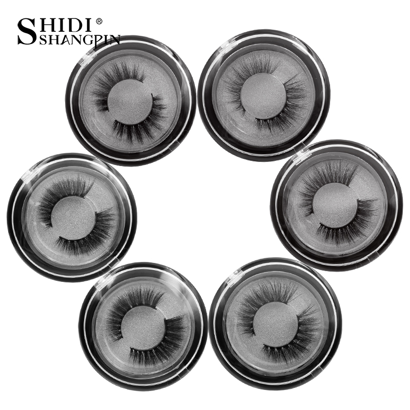 3D Mink Lashes High Quality Mink False Eyelashes Natural Long Lasting Lashes Custom Packaging Label 3D Mink Eyelashes Round Box Packaging
3D Mink Lashes High Quality Mink False Eyelashes Natural Long Lasting Lashes Custom Packaging Label 3D Mink Eyelashes Round Box Packaging