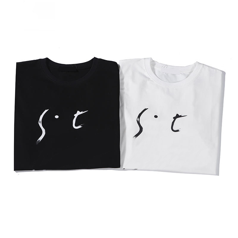 2020 Mens T Shirt Plus Size Shirt Short Sleeve T Shirt Printed T-shirt Men Clothing Hot Sales Cotton Asian Size -2XL LR191233, Black
2020 Mens T Shirt Plus Size Shirt Short Sleeve T Shirt Printed T-shirt Men Clothing Hot Sales Cotton Asian Size -2XL LR191233, Black