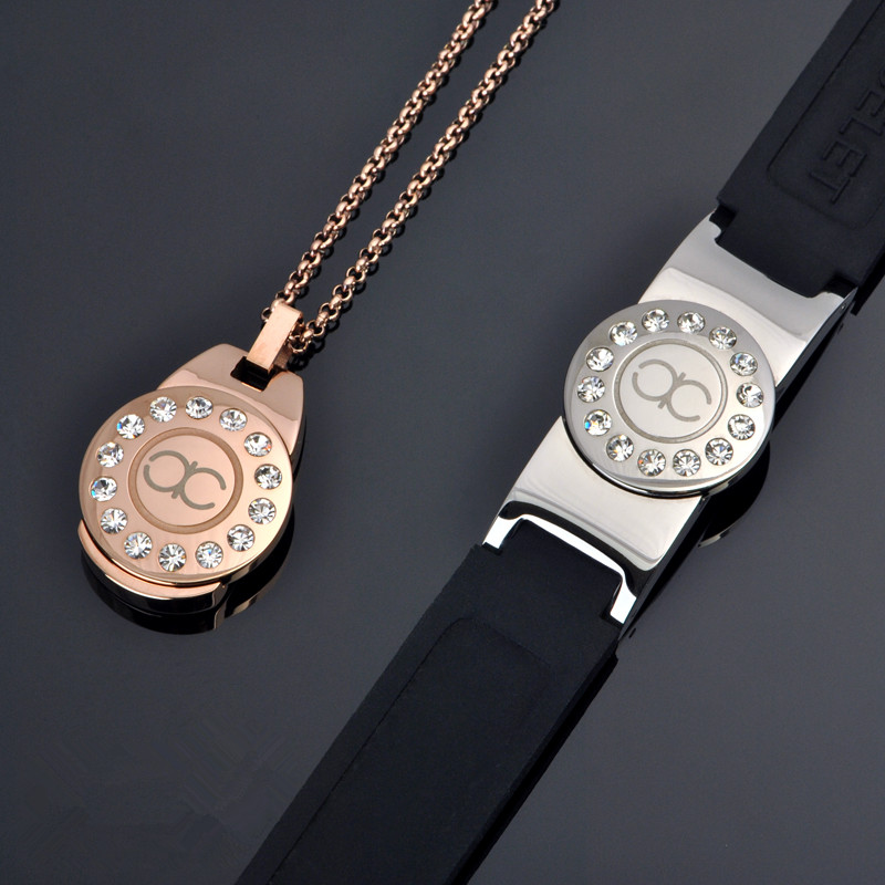 LITTLE FROG Men Fashion Power Disc Power Energy Hologram Bracelets Wristbands Balance Ion Magnetic Therapy Band Silicone Bangles
LITTLE FROG Men Fashion Power Disc Power Energy Hologram Bracelets Wristbands Balance Ion Magnetic Therapy Band Silicone Bangles
