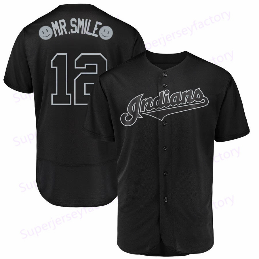 Men Women Youth Francisco Lindor 2019 Players Weekend jerseys Jose Ramirez ENRIQUITO Corey Kluber KLUBES Jason Kipnis Dirtbag erseys, 49
Men Women Youth Francisco Lindor 2019 Players Weekend jerseys Jose Ramirez ENRIQUITO Corey Kluber KLUBES Jason Kipnis Dirtbag erseys, 49