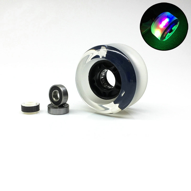 Skateboard Wheel Grinding Wheel Skateboard Accessories 53mm PU Pouring 72mm Longboard Wheels Bearings Dropshipping, White
Skateboard Wheel Grinding Wheel Skateboard Accessories 53mm PU Pouring 72mm Longboard Wheels Bearings Dropshipping, White