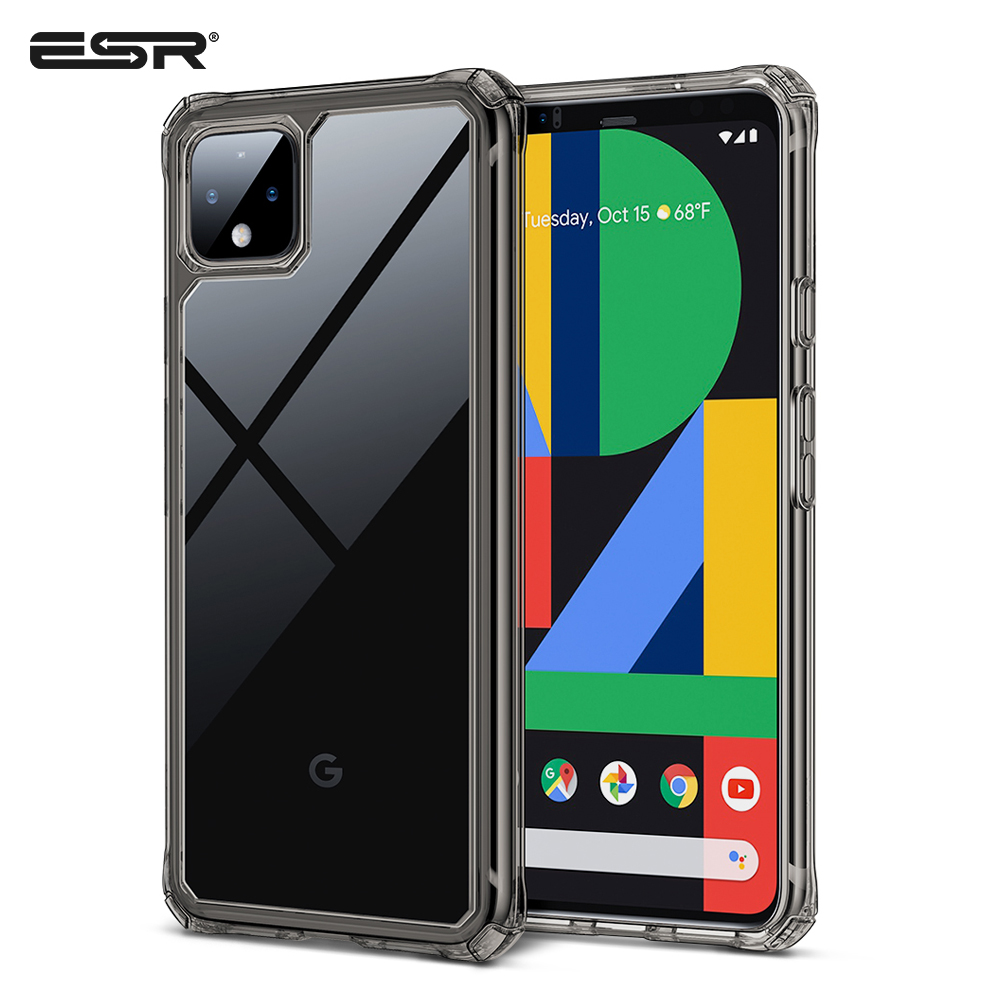 wholesale Transparent Protect Case for Google Pixel 4 XL Black Orange Brand Clear Shockproof Protective Phone Cover for Google 4XL
wholesale Transparent Protect Case for Google Pixel 4 XL Black Orange Brand Clear Shockproof Protective Phone Cover for Google 4XL