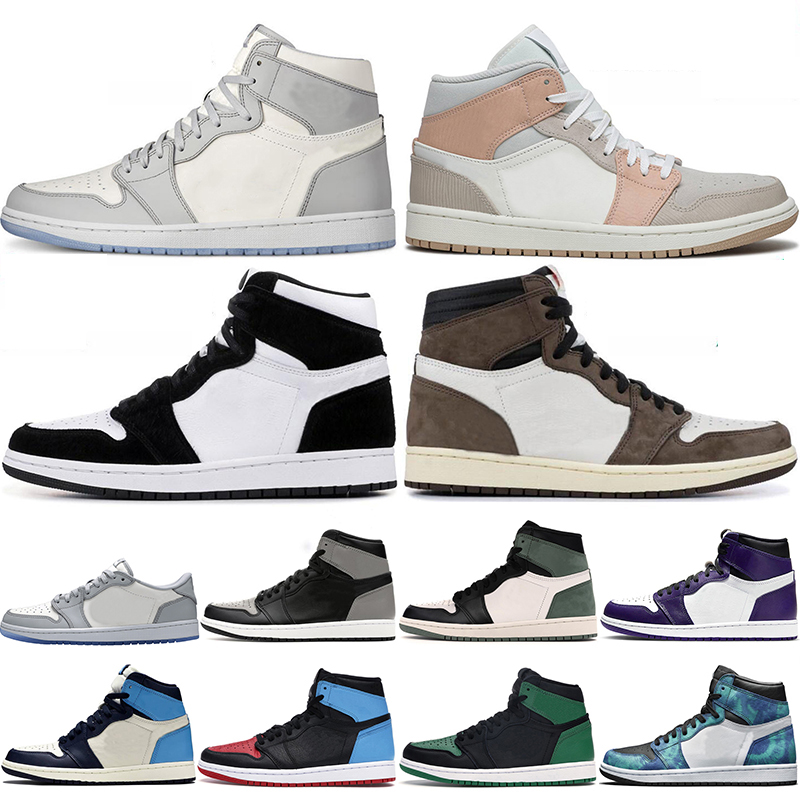 Jumpman 1 1s Basketball Shoes Athletics Sneakers Running Shoe For Women Sports Torch Hare Game Royal Pine Green Court 36-47
Jumpman 1 1s Basketball Shoes Athletics Sneakers Running Shoe For Women Sports Torch Hare Game Royal Pine Green Court 36-47