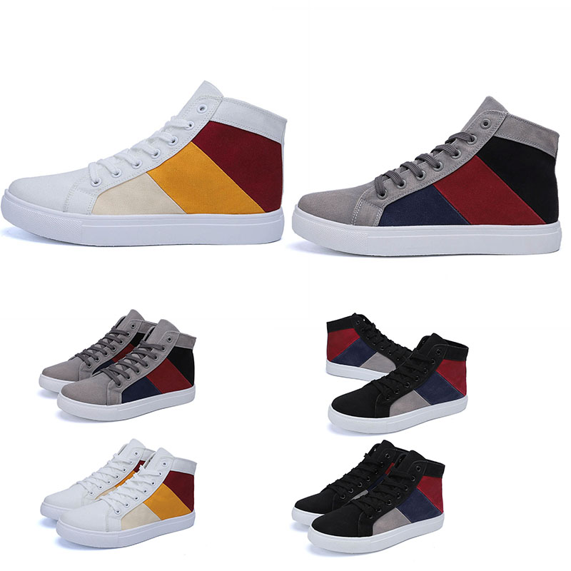triple black white red blue quality fashion men women canvas sneakers designer shoes fashion skate casual shoes 3944, A1
triple black white red blue quality fashion men women canvas sneakers designer shoes fashion skate casual shoes 3944, A1