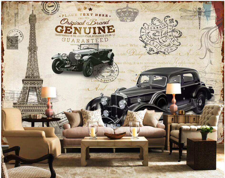 3d wallpaper custom photo European British vintage car tv background living room home decor 3d wall murals wallpaper for walls 3 d, Non-woven wallpaper
3d wallpaper custom photo European British vintage car tv background living room home decor 3d wall murals wallpaper for walls 3 d, Non-woven wallpaper