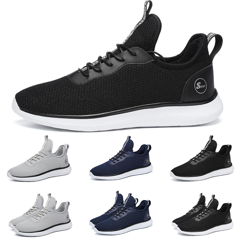 2020 Blue Low cut Black Grey blue Mens Running shoes comfortable Cheap breathable women men shoe sports sneakers 35-45, A1
2020 Blue Low cut Black Grey blue Mens Running shoes comfortable Cheap breathable women men shoe sports sneakers 35-45, A1