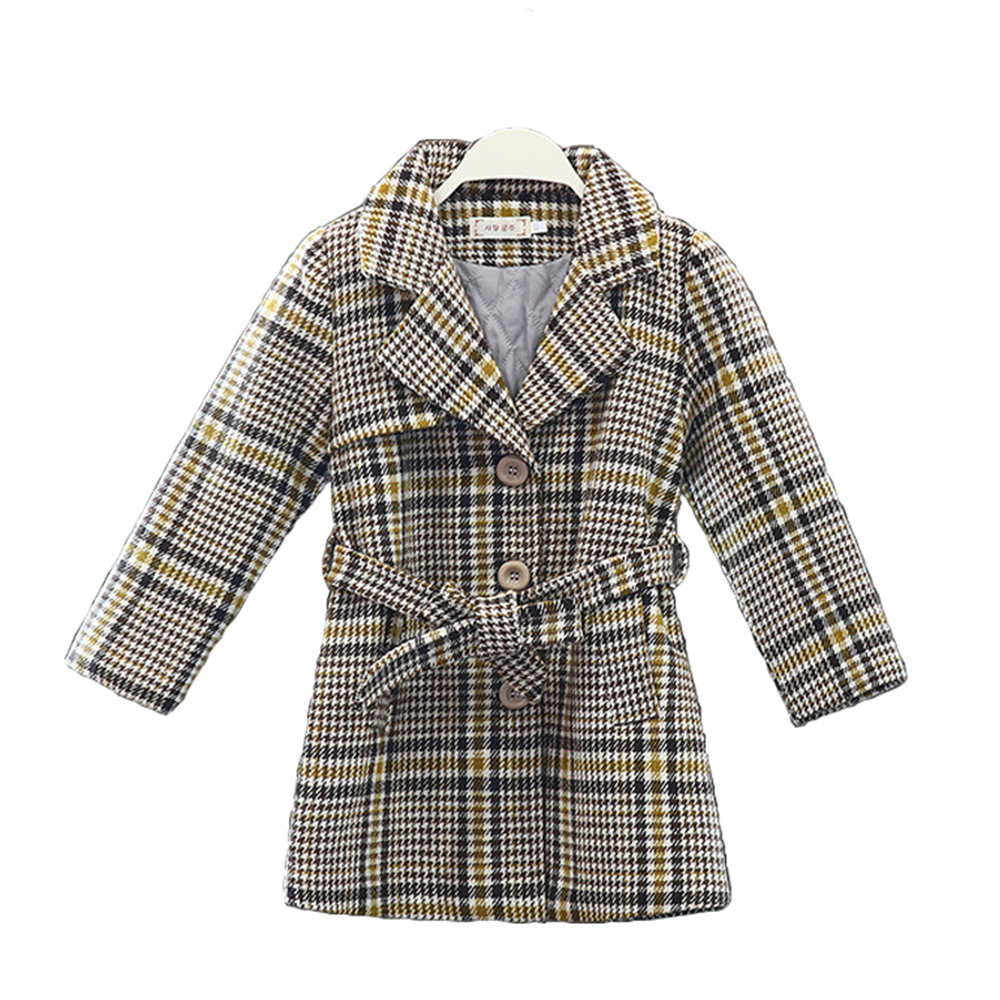 Kids girl overcoat Winter new thick wool coat for girls Teens autumn jacket warm long outerwear Children Windproof 8 10 12 year
Kids girl overcoat Winter new thick wool coat for girls Teens autumn jacket warm long outerwear Children Windproof 8 10 12 year