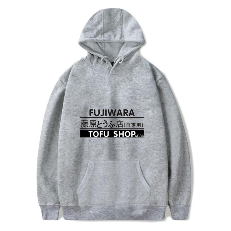 Funny Aikooki New Arrival Initial D Hoodies Men/Women Fashion Casual Harajuku Style Sweatshirt Print Initial D Men's Hoodie Pull, Black
Funny Aikooki New Arrival Initial D Hoodies Men/Women Fashion Casual Harajuku Style Sweatshirt Print Initial D Men's Hoodie Pull, Black