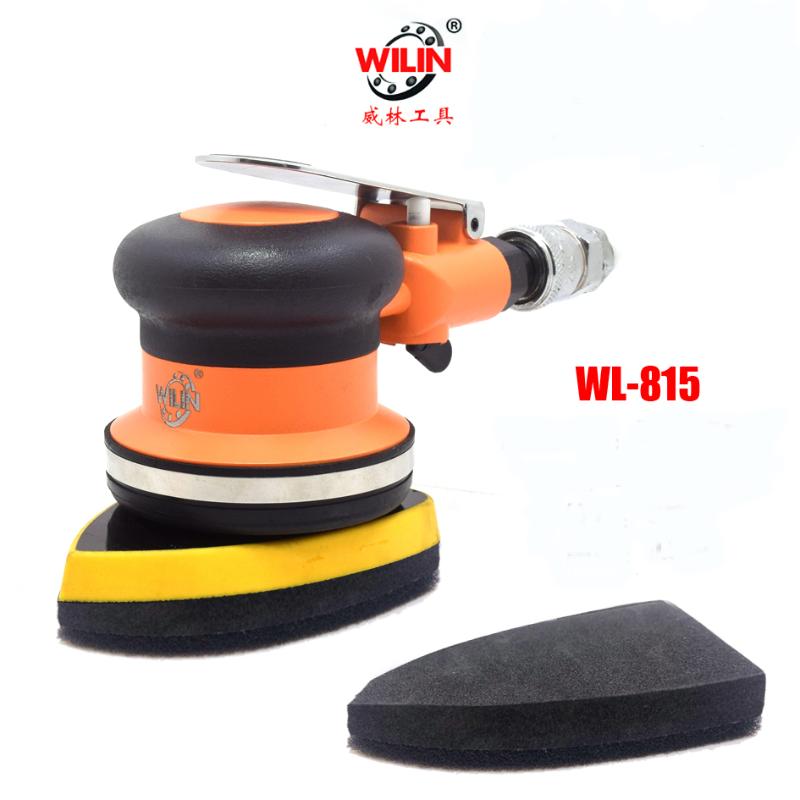 Pneumatic Air Detail Palm Sander Car Detailing Polisher for Auto Upholstery Leather Maintenance Woodwoking Metal Edge Sanding
Pneumatic Air Detail Palm Sander Car Detailing Polisher for Auto Upholstery Leather Maintenance Woodwoking Metal Edge Sanding