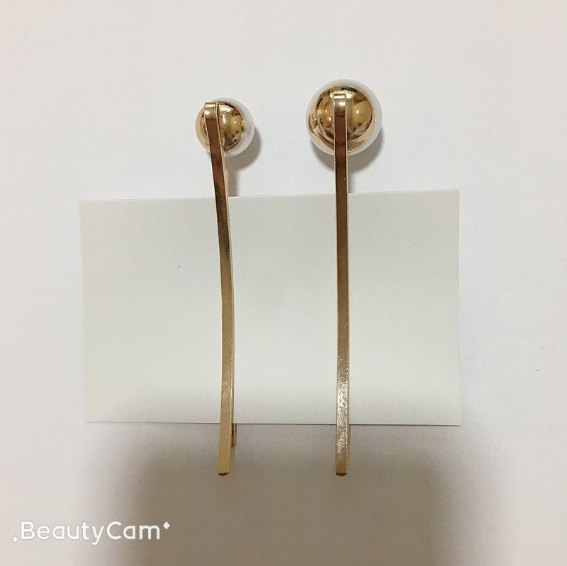 Fashion Mixed style C Pearl hair clips diamond hairpins one word clip for ladies collection classic head ornaments accessories party gift
Fashion Mixed style C Pearl hair clips diamond hairpins one word clip for ladies collection classic head ornaments accessories party gift
