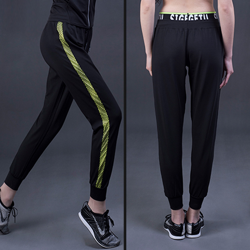 Womens Srts gner Pans Yga Lens Tusr Taig mie Letr Pitd Pants Running Fitess Tights Pants, Colour 5
Womens Srts gner Pans Yga Lens Tusr Taig mie Letr Pitd Pants Running Fitess Tights Pants, Colour 5