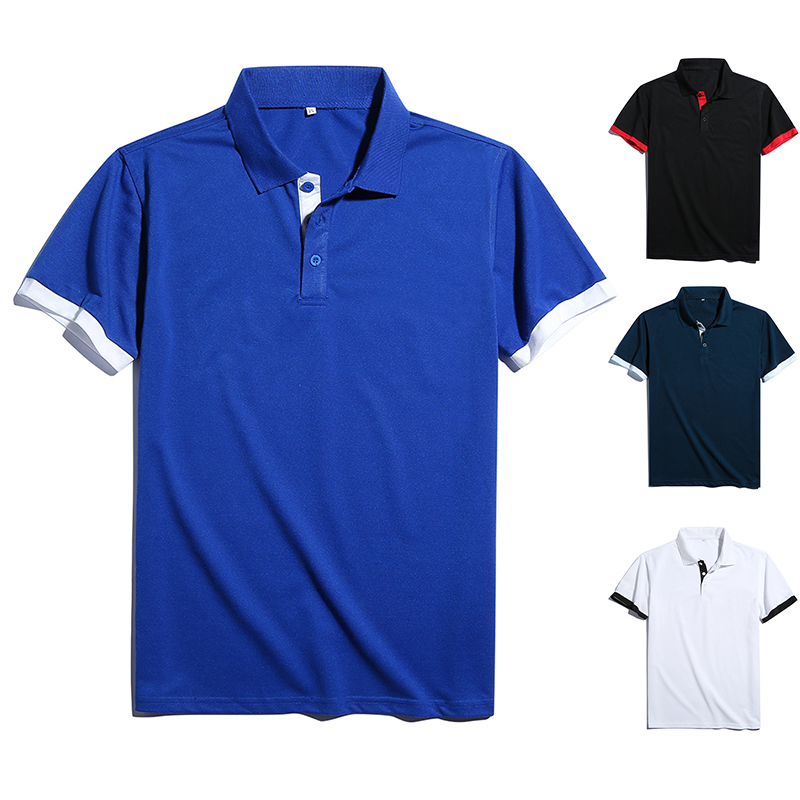 Mens Shirt Brands Clothing 2020 Short Sleeve Summer Shirt Man Black Cotton Poloshirt Men Plus Size Shirts
Mens Shirt Brands Clothing 2020 Short Sleeve Summer Shirt Man Black Cotton Poloshirt Men Plus Size Shirts