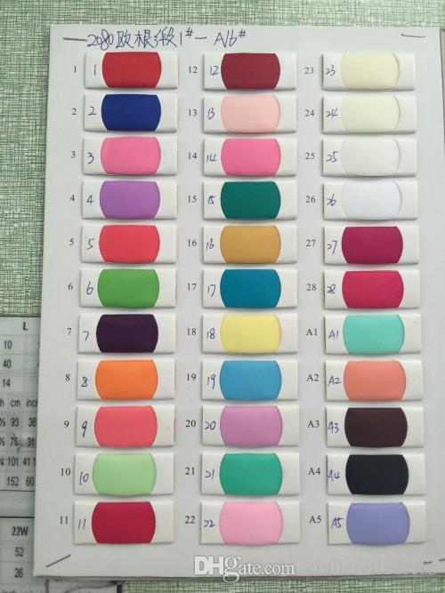 Baby Miss America Girl039s Pageant Dresses Custom Made Organza Party Cupcake Flower Girl Pretty Dress For Little Kid3205482