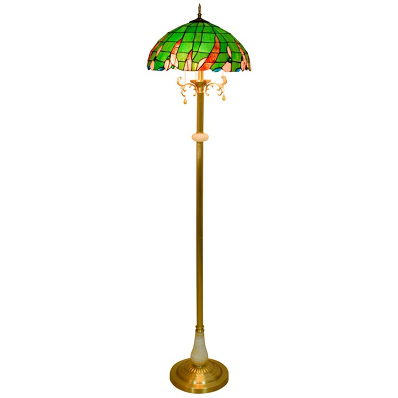 Nordic Retro Green … - image