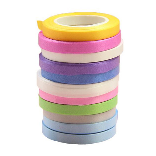 Balloon Ribbon Aluminum Foil Latex Balloon Wedding Decoration Gift Box Decoration Birthday Festival Party 0.5cm width 10m length
Balloon Ribbon Aluminum Foil Latex Balloon Wedding Decoration Gift Box Decoration Birthday Festival Party 0.5cm width 10m length