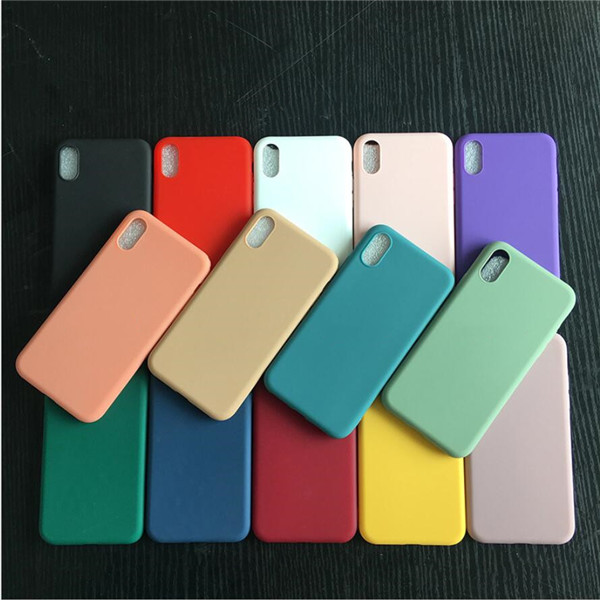 ultra thin phone case tpu for iphone 12 11 pro max xs max xr x 6s plus huawei p30 mate 20, Mix colors
ultra thin phone case tpu for iphone 12 11 pro max xs max xr x 6s plus huawei p30 mate 20, Mix colors