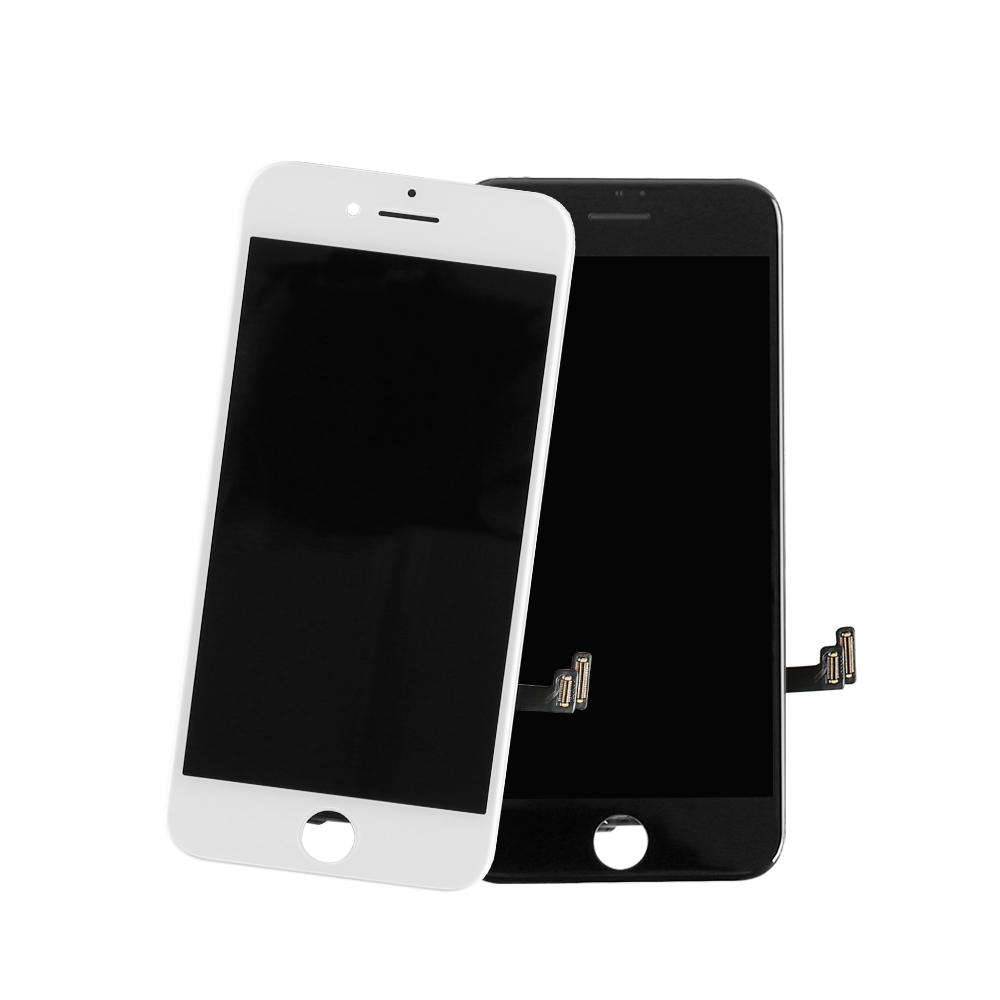 High Brigtness LCD Phone 7G Grade A+++ LCD Display For 7 Touch Digitizer Frame Assembly Repair
High Brigtness LCD Phone 7G Grade A+++ LCD Display For 7 Touch Digitizer Frame Assembly Repair