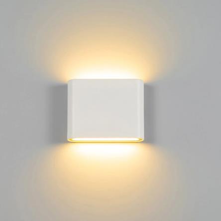 Modern Waterproof outdoor 12W LED wall lamp IP65 Aluminum UP and Down Wall Light Garden porch Sconce Decoration Light 110V 220V
Modern Waterproof outdoor 12W LED wall lamp IP65 Aluminum UP and Down Wall Light Garden porch Sconce Decoration Light 110V 220V