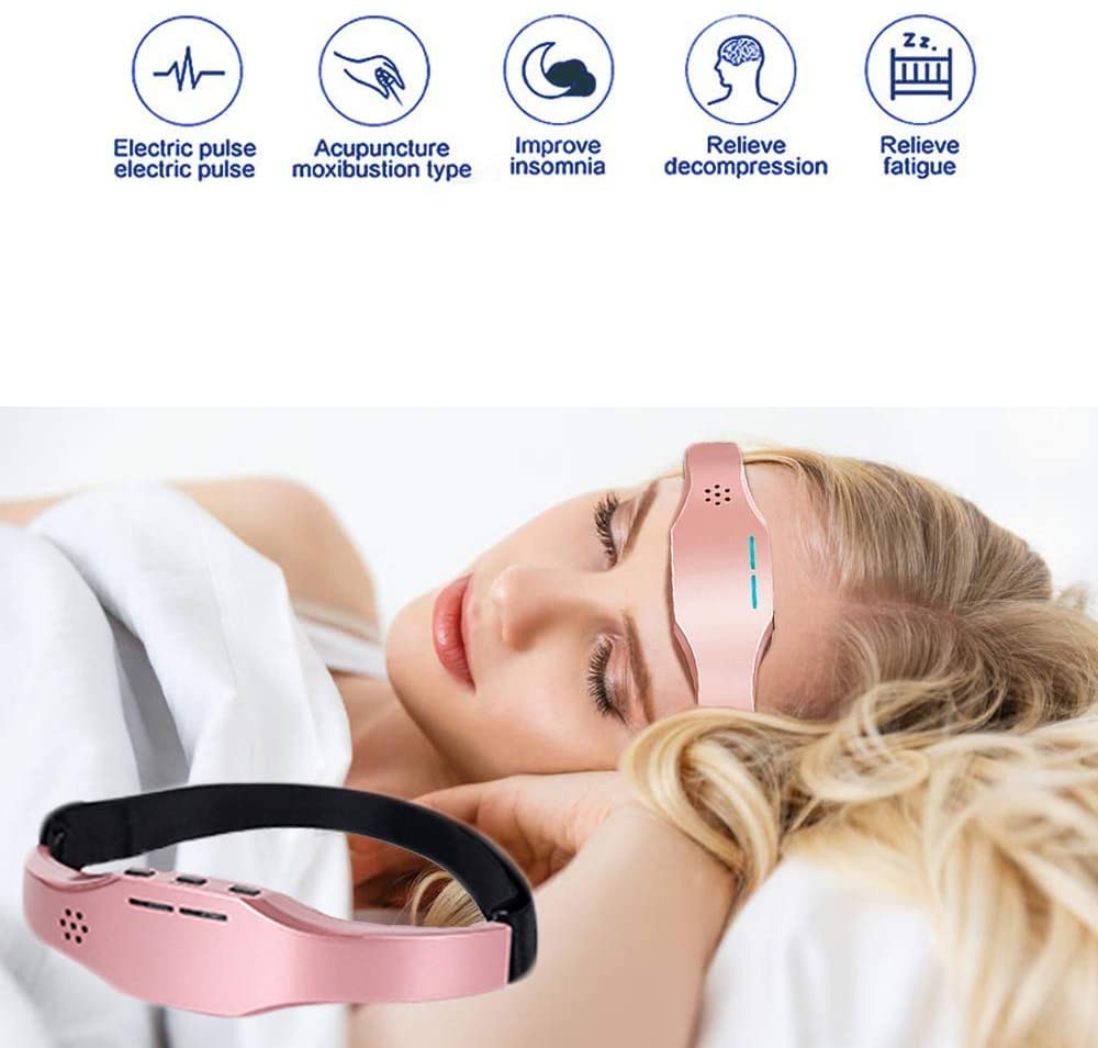 Head Massager,Scalp Massager,Electric Massager Portable,Sleep Massage Instrument Treat Insomnia,Portable.Relieve Headache Relaxing Apparatu
Head Massager,Scalp Massager,Electric Massager Portable,Sleep Massage Instrument Treat Insomnia,Portable.Relieve Headache Relaxing Apparatu