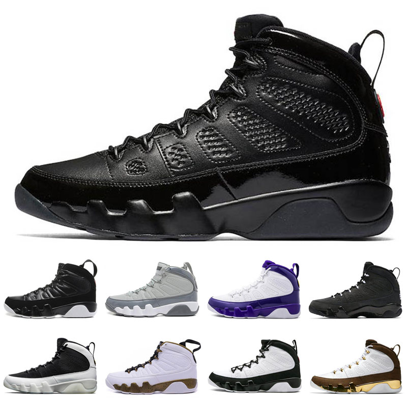 New Jumpman 9 Gym Red Racer Blue Bred Dream It Do It UNC Space Jam Chameleon Basketball Shoes Men 9s Cool Grey Anthracite Sneakers shoes, As photo 1
New Jumpman 9 Gym Red Racer Blue Bred Dream It Do It UNC Space Jam Chameleon Basketball Shoes Men 9s Cool Grey Anthracite Sneakers shoes, As photo 1