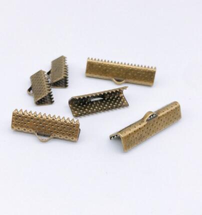 200Pcs 16Mm Cord Cr… - image