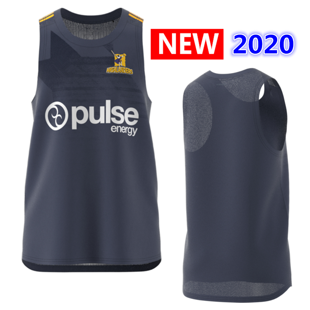 Newest 2020 Highlan… - image