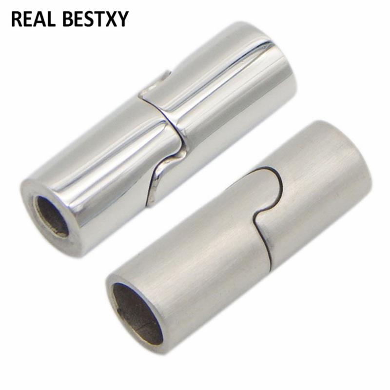 Other 20pcs/lot Engrave Hole:3/4/5/6/7/8mm Stainless Steel Magnetic Clasps Charms Connector Buckle For Diy Leather Bracelets Rope
Other 20pcs/lot Engrave Hole:3/4/5/6/7/8mm Stainless Steel Magnetic Clasps Charms Connector Buckle For Diy Leather Bracelets Rope