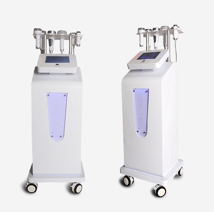 Free shipping 6 IN 1 80K Ultrasonic Cavitation 5D Carving Instrument Rf Vacuum Slimming Machine
Free shipping 6 IN 1 80K Ultrasonic Cavitation 5D Carving Instrument Rf Vacuum Slimming Machine