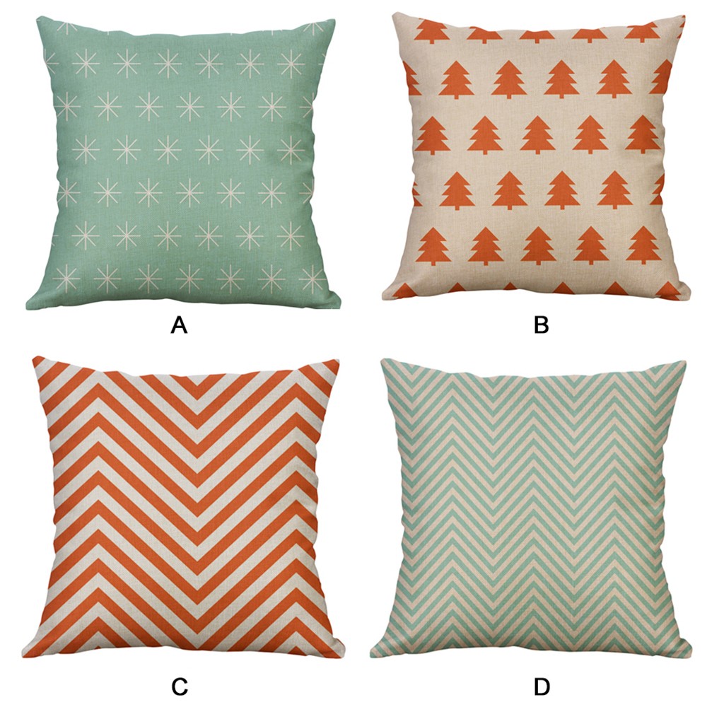 HSU Decorative cushions for sofa 2019 Simple Linen Creative Lovely Pillow pillows home decoration cozy cushion coussin decoratif