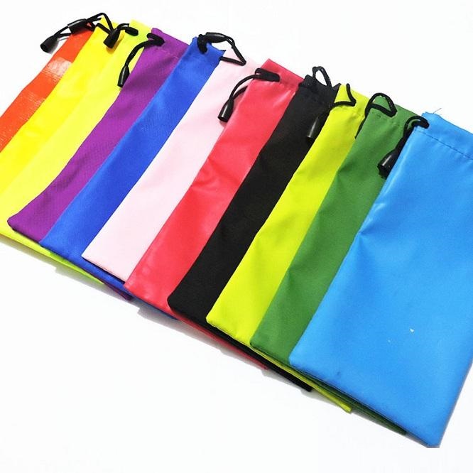 High Quality Glasses Bag Sunglass Case Glasses Bag Whole Customizable LOGO Bag Mobile Phone Accessories Sunglasses Bags K247