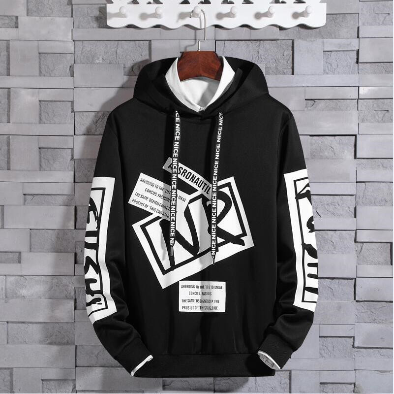 New Designer Hoodies For Men Spring Mens Hoodie Sweatshirt Loose Style sportwear njd7cx Fashion Tide Luxury Pullover Tops With 654 Pattern, Style 1
New Designer Hoodies For Men Spring Mens Hoodie Sweatshirt Loose Style sportwear njd7cx Fashion Tide Luxury Pullover Tops With 654 Pattern, Style 1
