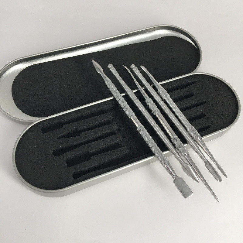 2020 Vape Dabber Tool Concentrate Vaporizer Oil Vape Pick Wax Tools Wax BHO Honey tool e cigarettes wax oil tool
2020 Vape Dabber Tool Concentrate Vaporizer Oil Vape Pick Wax Tools Wax BHO Honey tool e cigarettes wax oil tool